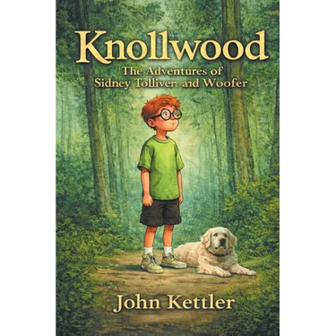 Knollwood: The Adventures of Sidney Tolliver and Woofer