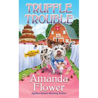 Truffle Trouble