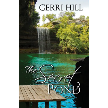 The Secret Pond