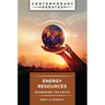 Energy Resources: Examining the Facts