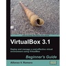 Virtualbox 3.1