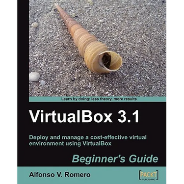 Virtualbox 3.1
