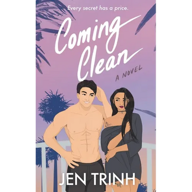 Coming Clean