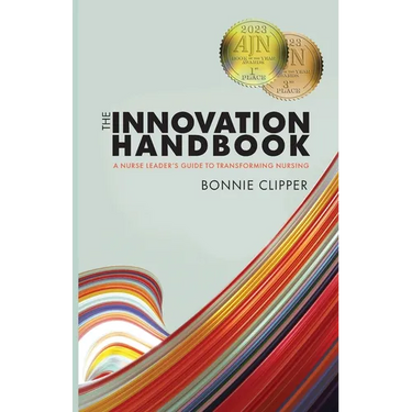 The Innovation Handbook