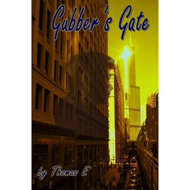 Gubber's Gate