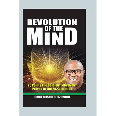 Revolution of the Mind