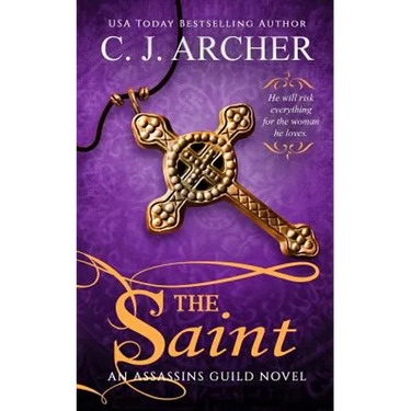 The Saint