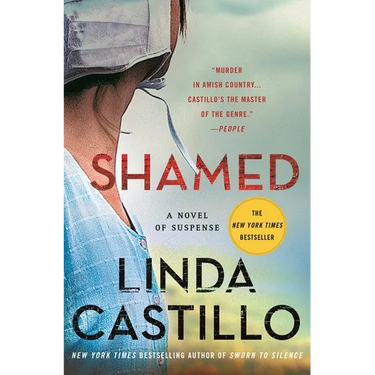 Shamed: A Novel of Suspense