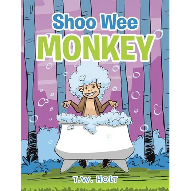 Shoo Wee Monkey
