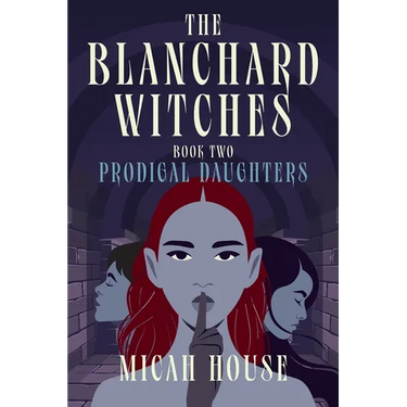Prodigal Daughters