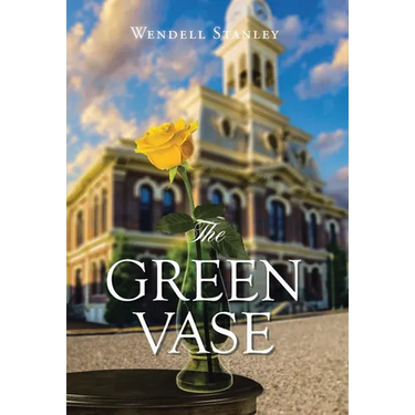 The Green Vase