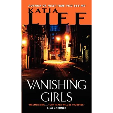 Vanishing Girls