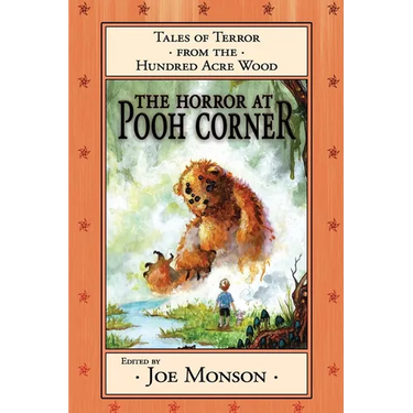 The Horror at Pooh Corner