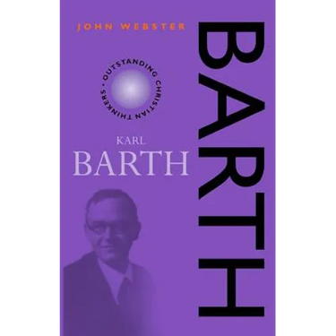 Karl Barth 2nd Edition