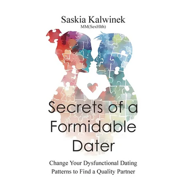 Secrets of a Formidable Dater