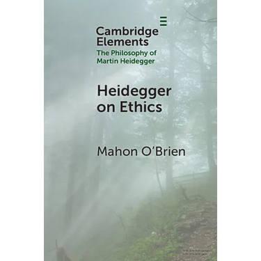 Heidegger on Ethics