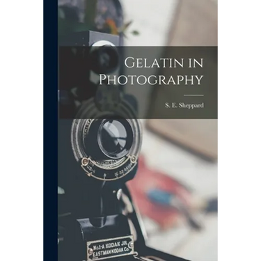 Gelatin in Photography