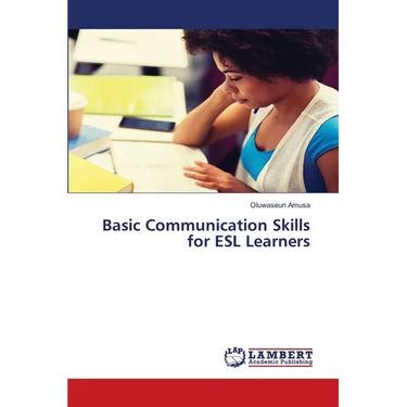 Basic Communication Skills for ESL Learners