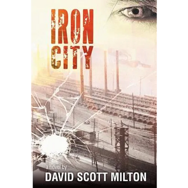 Iron City