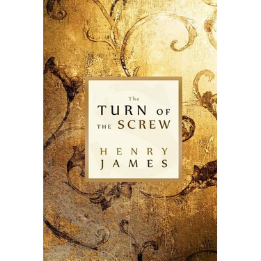 The Turn of the Screw