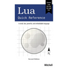 Lua: Quick Reference