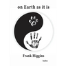 On Earth as it is
