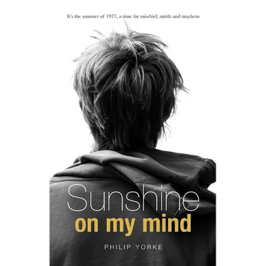 Sunshine on My Mind