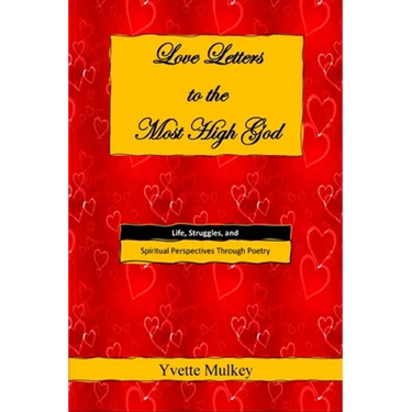 Love Letters to the Most High God