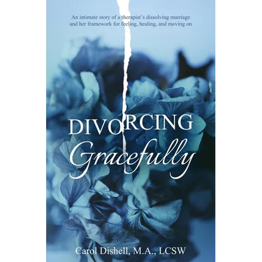 Divorcing Gracefully