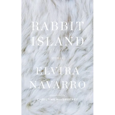 Rabbit Island