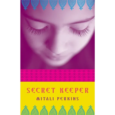Secret Keeper