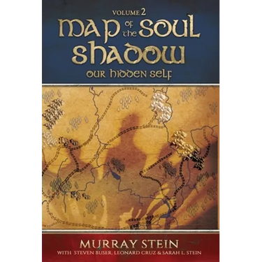 Map of the Soul - Shadow: Our Hidden Self