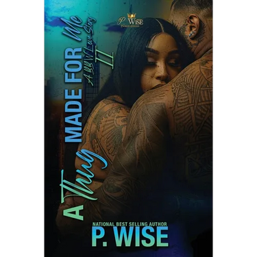 A Thug Made For Me 2: A BBW Love Story
