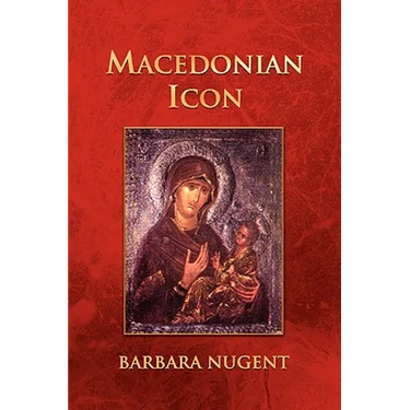 Macedonian Icon