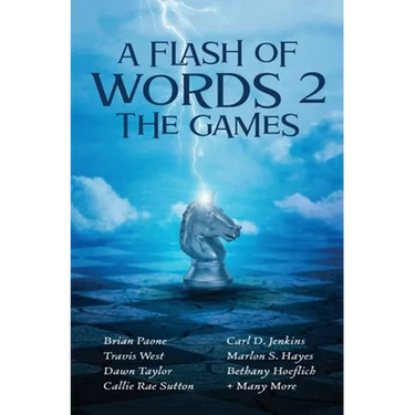 A Flash of Words 2: The Games