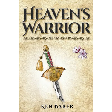 Heaven's Warrior