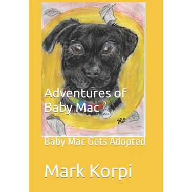 Adventures of Baby Mac: Baby Mac Gets Adopted