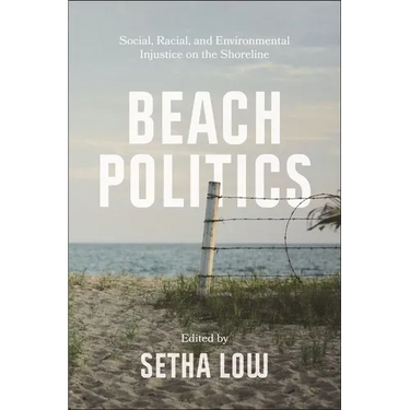 Beach Politics: Social, Racial, and Environmental Injustice on the Shoreline