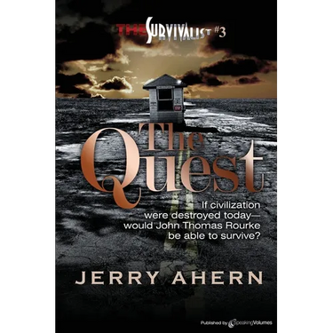 The Quest: The Survivalist