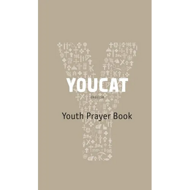 Youcat: Youth Prayer Book