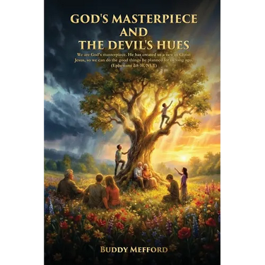 God's Masterpiece and the Devil's Hues