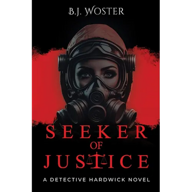 Seeker of Justice