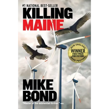 Killing Maine