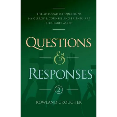 Questions and Responses: Volume 2