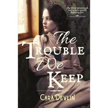 The Trouble We Keep
