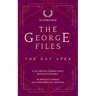 The George Files: The Gay Apex: A Gay British Literary Expat Romance Omnibus