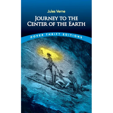 Journey to the Center of the Earth