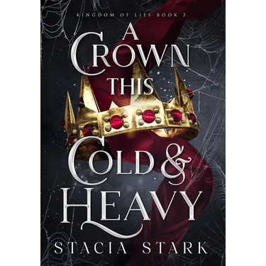 A Crown This Cold and Heavy