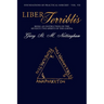 Liber Terriblis: Being an Instruction on the Seventy-Two Spirits of the Goetia