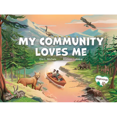 My Community Loves Me